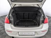 BMW 1 серии II (F20/F21) Рестайлинг 2 Москва  - изображение 39