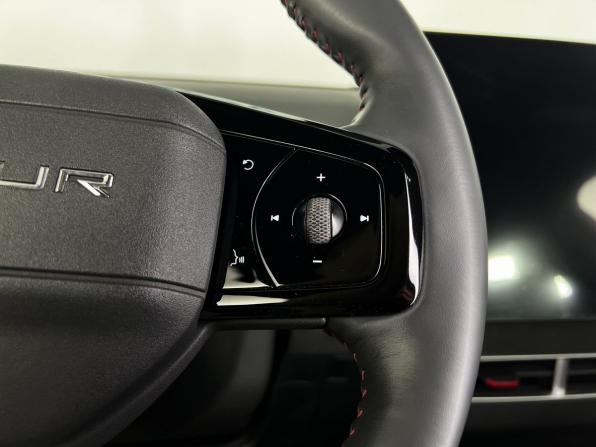 JETOUR DASHING I с пробегом 2023 года, цена 2 260 000 рублей, 20000 км, внедорожник, Автокод Объявления