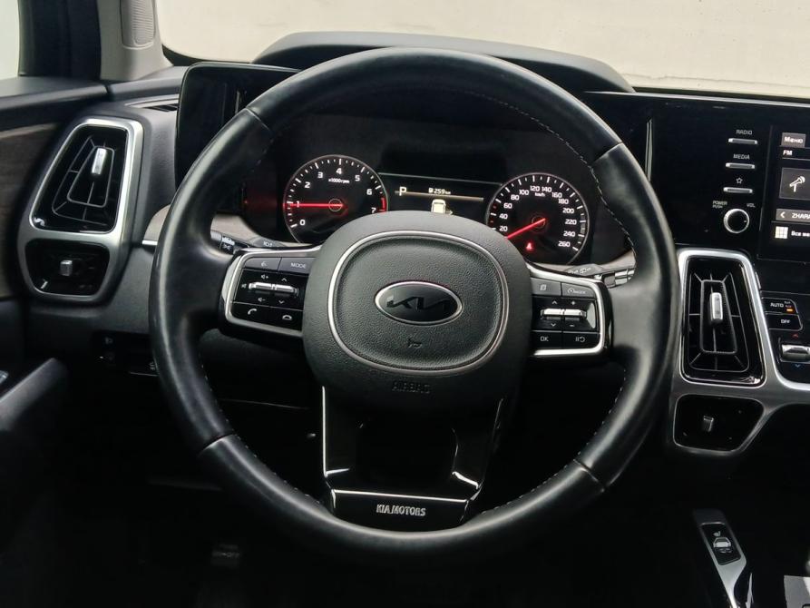 Kia Sorento IV Москва  - изображение 15