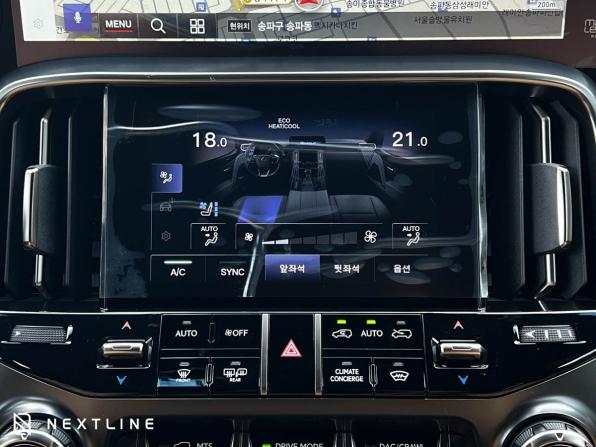 Новый Lexus LX IV 2026 года, цена 25 390 000 рублей, внедорожник, Автокод Объявления