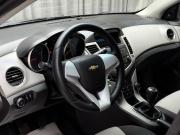 Chevrolet Cruze I Ижевск  - изображение 34