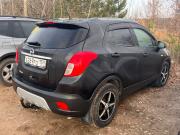 Opel Mokka I Пермь  - изображение 8