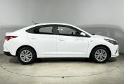 Hyundai Solaris II Рестайлинг Саранск  - изображение 31