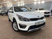 Kia Rio IV Набережные Челны  - изображение 37