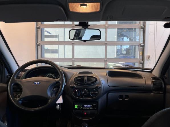 Lada (ВАЗ) Kalina I с пробегом 2012 года, цена 280 000 рублей, 99047 км, универсал, Автокод Объявления