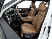 Hyundai Santa Fe V (MX5) Москва  - изображение 34
