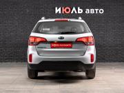 Kia Sorento II Рестайлинг Екатеринбург  - изображение 26