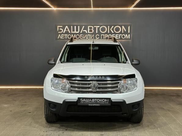 Renault Duster I с пробегом 2014 года, цена 870 000 рублей, 129467 км, внедорожник, Автокод Объявления