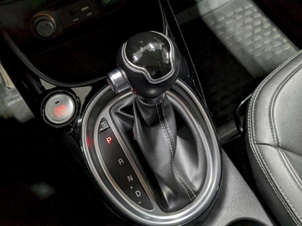 Kia Soul II Рестайлинг с пробегом 2017 года, цена 1 740 000 рублей, 95500 км, хэтчбек, Автокод Объявления