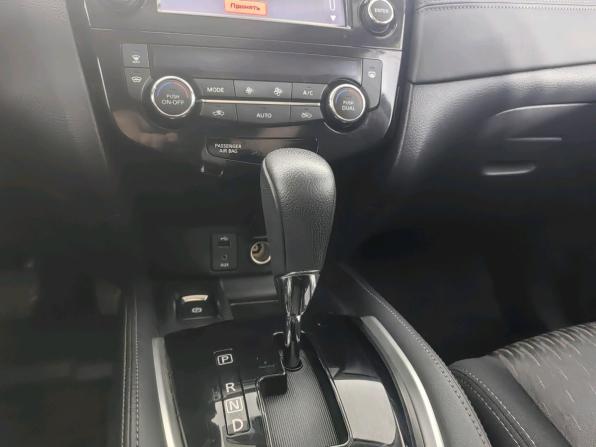 Nissan X-Trail III Рестайлинг с пробегом 2020 года, цена 2 325 000 рублей, 31000 км, внедорожник, Автокод Объявления