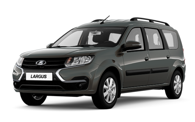 Новый Lada (ВАЗ) Largus I Рестайлинг 2026 года, цена 1 707 000 рублей, универсал, Автокод Объявления