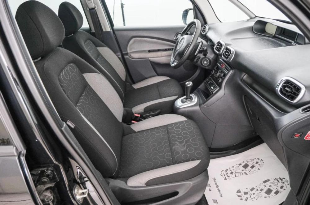 Citroen C3 Picasso I Красноярск  - изображение 14