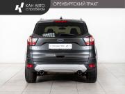 Ford Kuga II Рестайлинг Казань  - изображение 19
