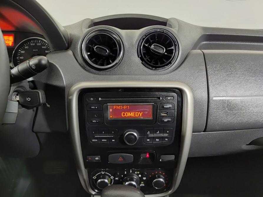 Renault Duster I Уфа  - изображение 18