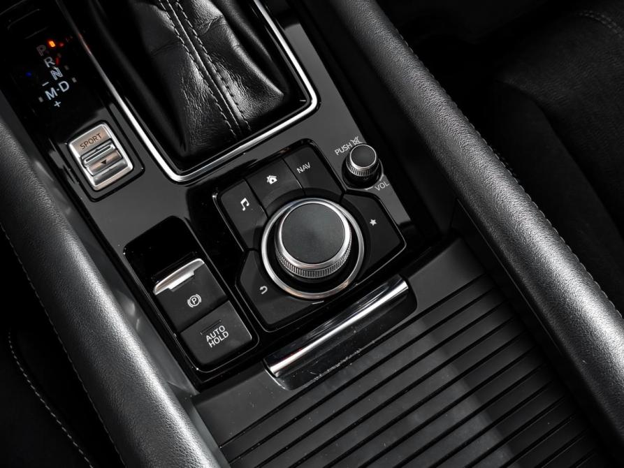 Mazda 6 III (GJ) Рестайлинг 2 Санкт-Петербург  - изображение 15