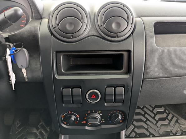Lada (ВАЗ) Largus I с пробегом 2020 года, цена 890 000 рублей, 98306 км, фургон, Автокод Объявления