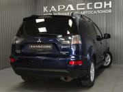 Mitsubishi Outlander II Рестайлинг Пермь  - изображение 19