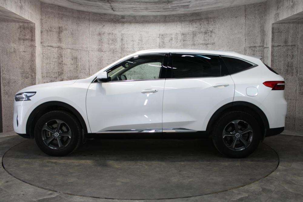 Haval F7 I Ярославль  - изображение 5