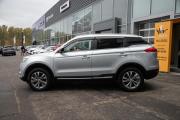 Geely Atlas I Иркутск  - изображение 34
