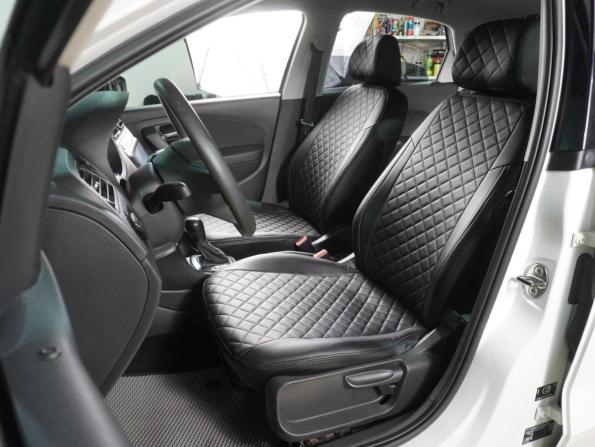Volkswagen Polo V с пробегом 2011 года, цена 944 000 рублей, 92855 км, седан, Автокод Объявления