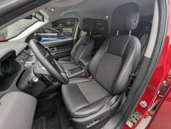 Land Rover Discovery Sport I с пробегом 2018 года, цена 2 097 000 рублей, 182651 км, внедорожник, Автокод Объявления