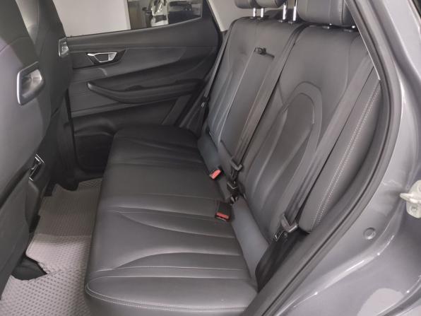 Chery Tiggo 4 I Рестайлинг 2 с пробегом 2025 года, цена 1 880 000 рублей, 42000 км, внедорожник, Автокод Объявления