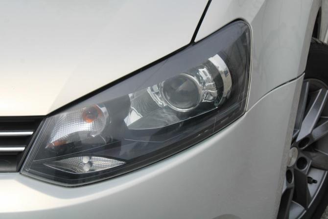 Volkswagen Polo V с пробегом 2012 года, цена 760 000 рублей, 144000 км, седан, Автокод Объявления