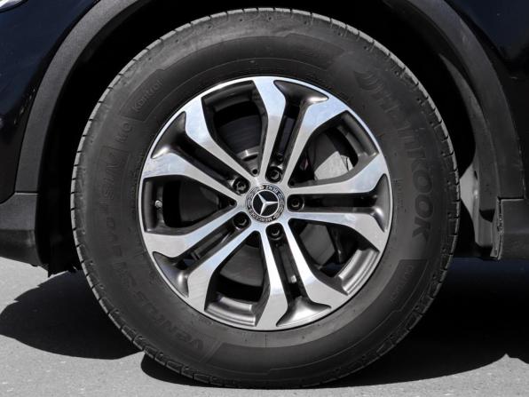 Mercedes-Benz GLC I (X253) Рестайлинг с пробегом 2019 года, цена 3 989 000 рублей, 77000 км, внедорожник, Автокод Объявления