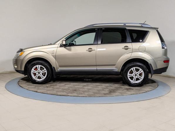 Mitsubishi Outlander II с пробегом 2007 года, цена 1 124 900 рублей, 259000 км, внедорожник, Автокод Объявления