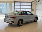 Audi A3 IV (8Y) Москва  - изображение 24