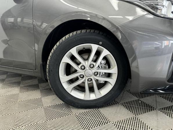 Kia Cerato IV с пробегом 2021 года, цена 2 163 000 рублей, 27320 км, седан, Автокод Объявления