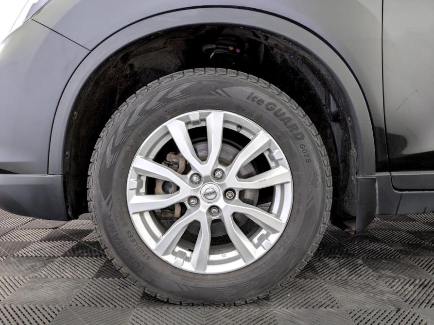 Nissan X-Trail III Рестайлинг Москва  - изображение 18