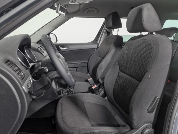 Skoda Yeti I с пробегом 2010 года, цена 669 000 рублей, 252587 км, внедорожник, Автокод Объявления