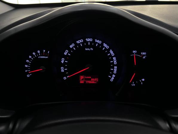 Kia Sportage III с пробегом 2013 года, цена 1 390 000 рублей, 175646 км, внедорожник, Автокод Объявления