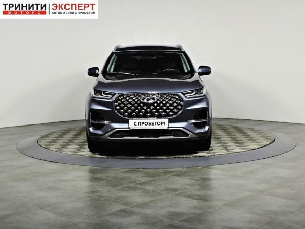 Chery Tiggo 8 Pro I с пробегом 2021 года, цена 1 897 000 рублей, 80630 км, внедорожник, Автокод Объявления
