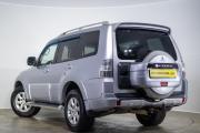 Mitsubishi Pajero IV Оренбург  - изображение 25