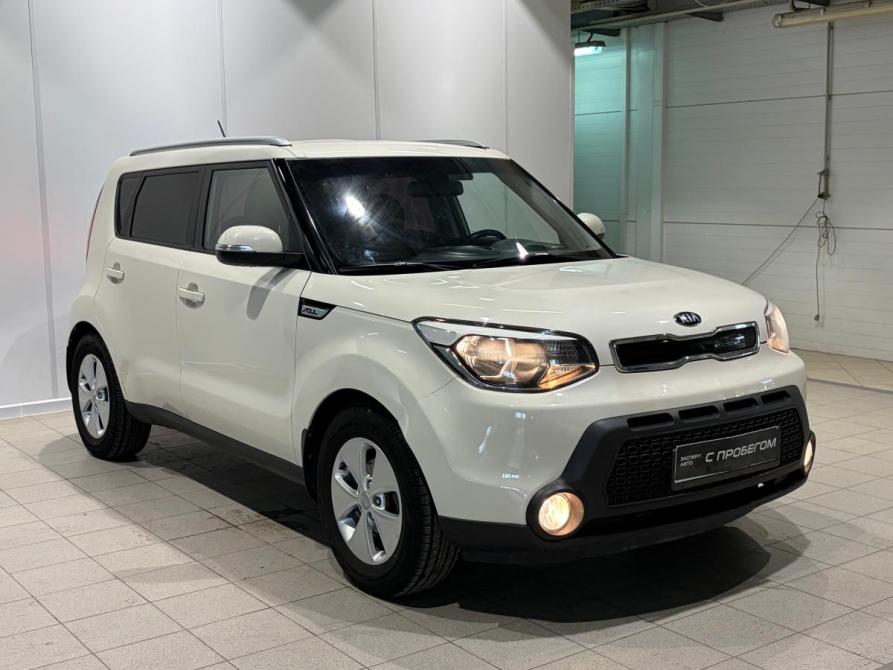 Kia Soul II Самара  - изображение 3