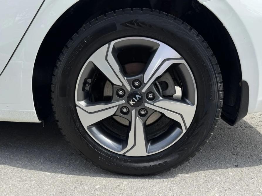 Kia Cerato IV Екатеринбург  - изображение 13