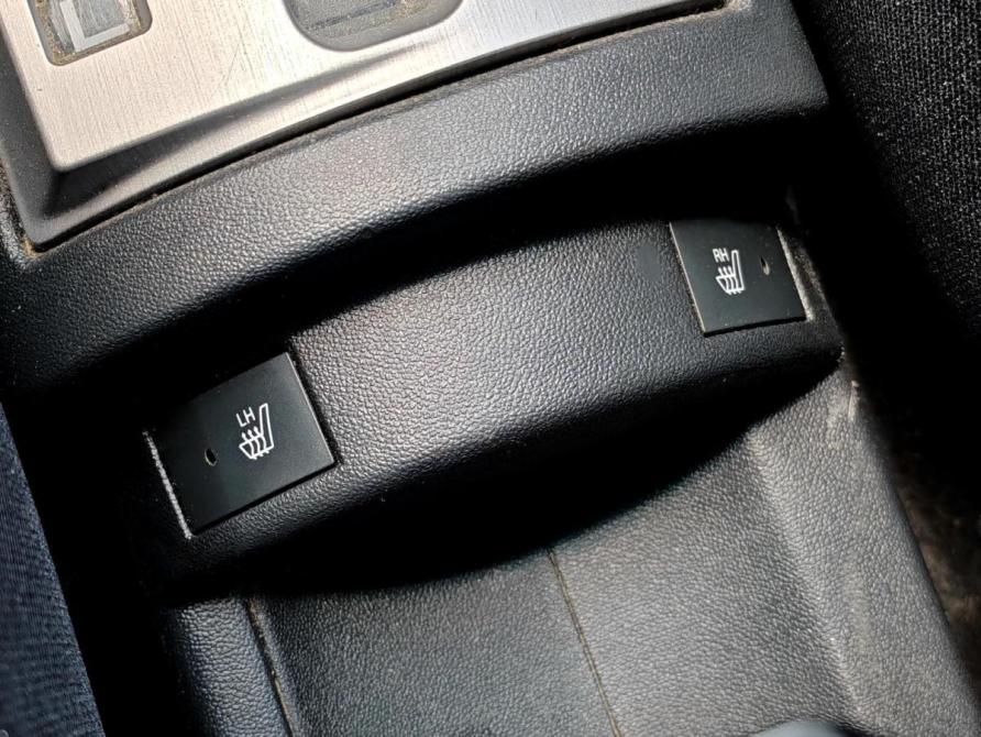 Hyundai Getz I Рестайлинг Краснодар  - изображение 13