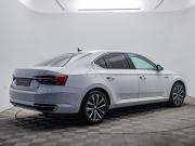 Skoda Superb III Рестайлинг Москва  - изображение 23