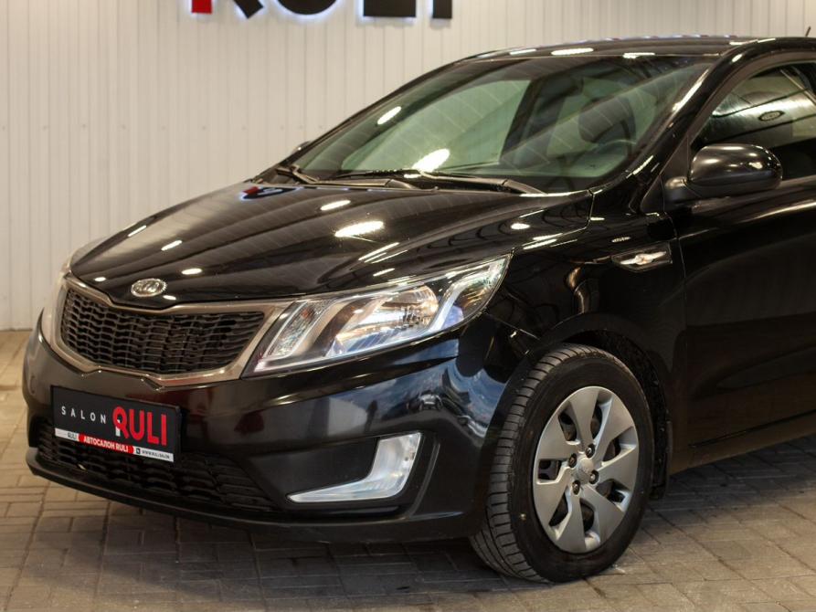 Kia Rio III Иваново  - изображение 6