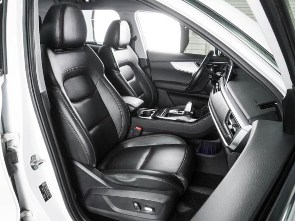 Chery Tiggo 7 Pro I с пробегом 2022 года, цена 1 545 000 рублей, 94262 км, внедорожник, Автокод Объявления