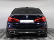 BMW 5 серии VII (G30/G31/G38) Химки  - изображение 23