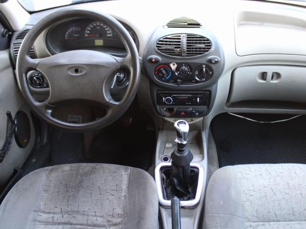 Lada (ВАЗ) Kalina I с пробегом 2007 года, цена 79 000 рублей, 445824 км, седан, Автокод Объявления