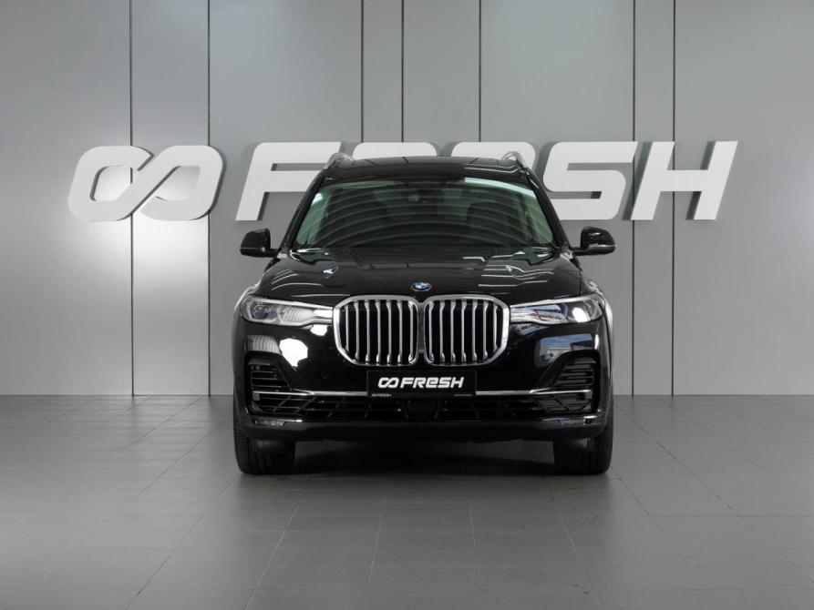 BMW X7 I (G07) Минеральные Воды  - изображение 3