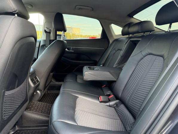 Hyundai Sonata VIII (DN8) с пробегом 2021 года, цена 1 525 000 рублей, 284000 км, седан, Автокод Объявления