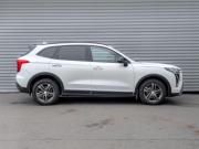 Haval Jolion I Рестайлинг Москва  - изображение 32