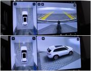 Geely Monjaro I Рестайлинг 2 Москва  - изображение 44