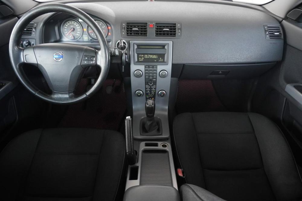 Volvo S40 II Рестайлинг Калининград  - изображение 11