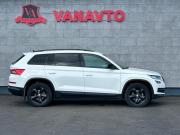 Skoda Kodiaq I Альметьевск  - изображение 30
